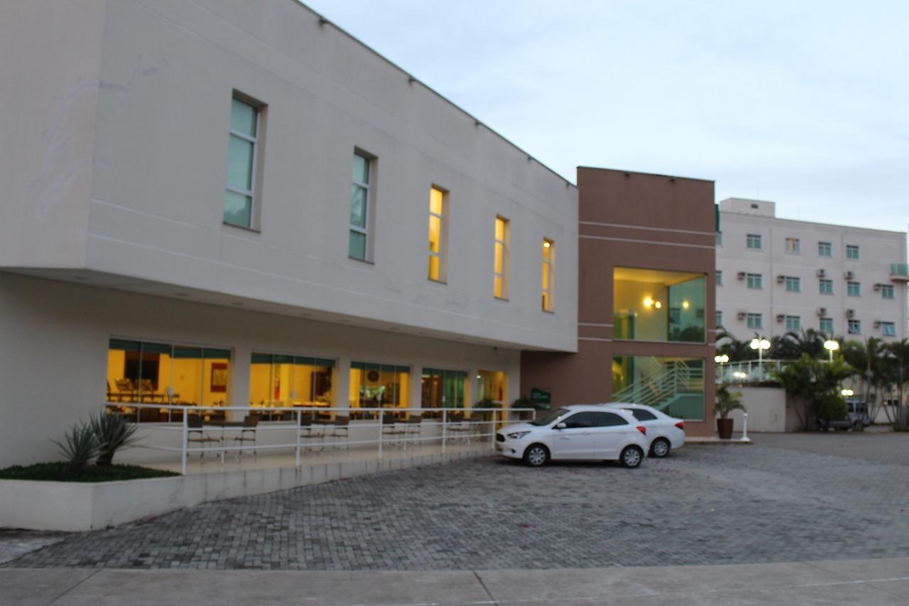 Hotel Serra De Jundiaí Exteriér fotografie